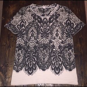 J. Crew shirt